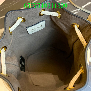 EC - FDE Bags - 1877