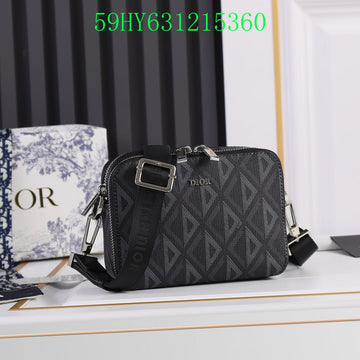 EC - DOR Bags - 984