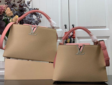 EC Luxury - LOV Bags - 2770