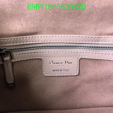 EC - DOR Bags - 1539
