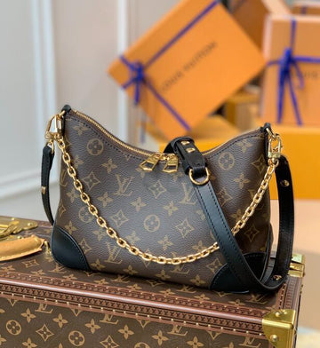 EC Luxury - LOV Bags - 2215