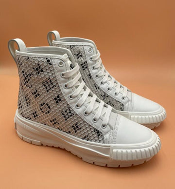 EC Luxury - LOV Men Shoes - 1157