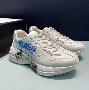 EC - GUKI Men Shoes - 807