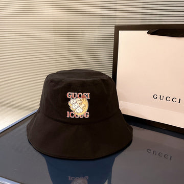 EC - GUKI Cap - 960