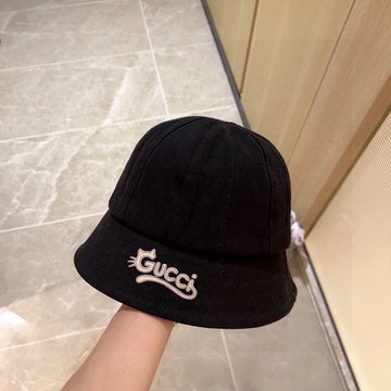 EC - GUKI Cap - 556