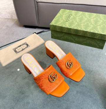 EC - GUKI Women Shoes - 740