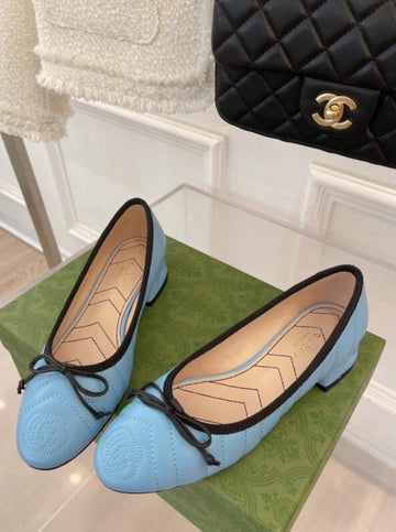 EC - GUKI Women Shoes - 1249