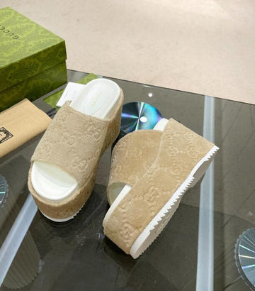 EC - GUKI Women Shoes - 1126