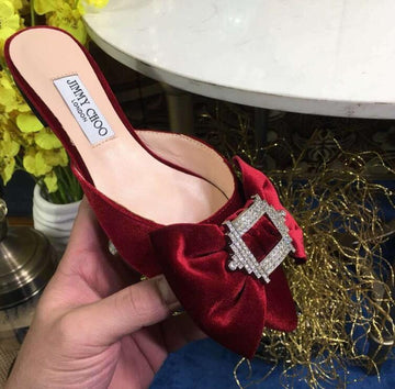 EC - JMC Shoes - 160