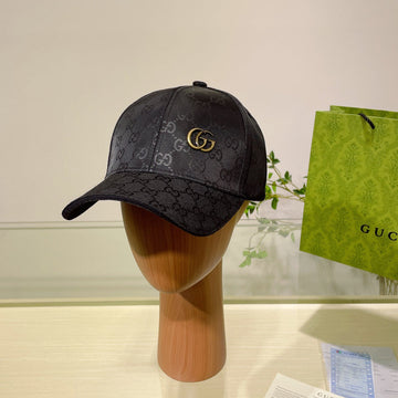 EC - GUKI Cap - 1311