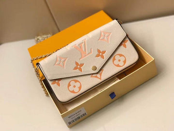 EC Fashion Lu-Vi bags - 17608