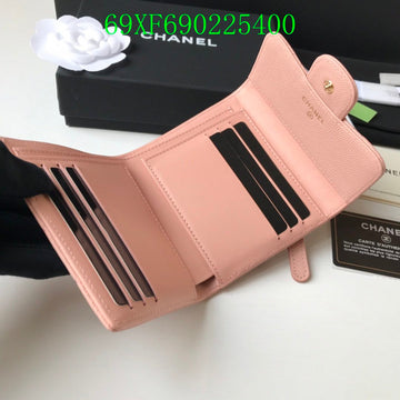 EC - CHL Wallet - 2506