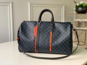 EC Fashion Lu-Vi bags - 17849