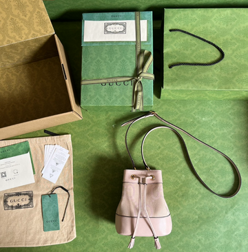 EC - GUKI Bags - 996