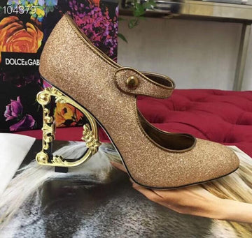 EC - DAG Women Shoes - 660