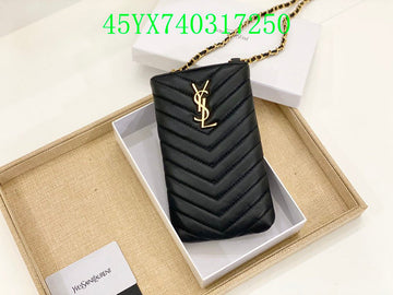 EC - YLS Wallet - 317