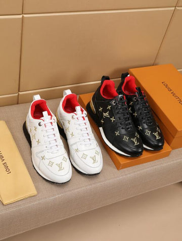 EC - LOV Men Shoes - 1776