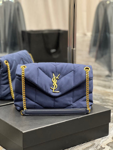 EC - YLS Bag - 451