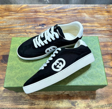EC - GUKI Men Shoes - 085