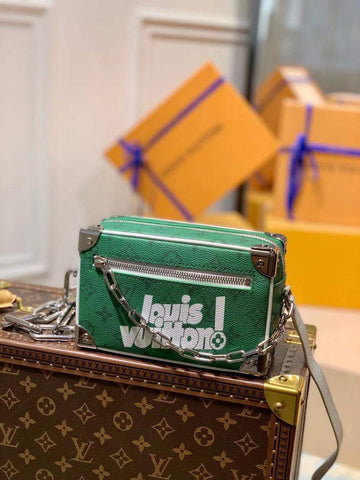 EC Fashion Lu-Vi bags - 17543