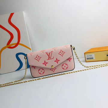 EC - LOV Wallet - 1232