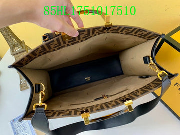 EC - FDE Bags - 1296