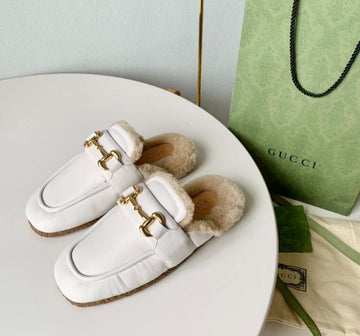 EC - GUKI Women Shoes - 357