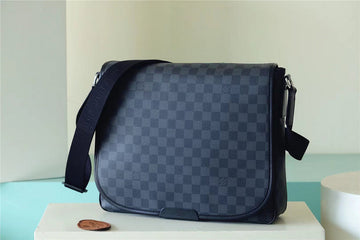 EC Fashion Lu-Vi bags - 10317