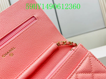 EC - CHL Bags - 692