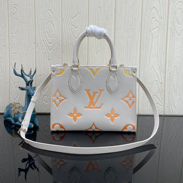 EC - LOV Women Bag - 1732