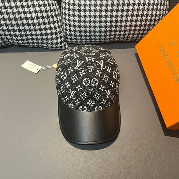 EC - LOV Cap - 705