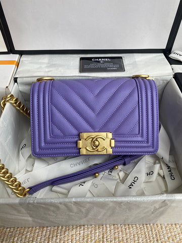 EC Luxury - CHL Bags - 3528