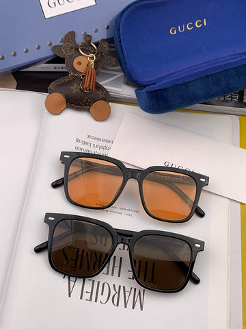 EC - GUKI Sunglass - 335