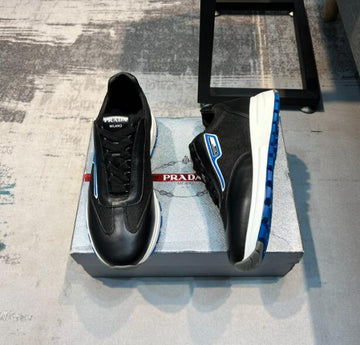EC Luxury - PD Men Shoes - 232