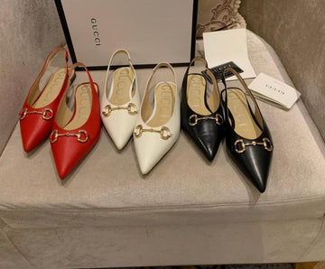 EC - GUKI Women Shoes - 1956