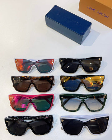 EC - LOV Sunglass - 004