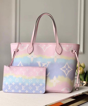 EC Luxury - LOV Bags - 3125