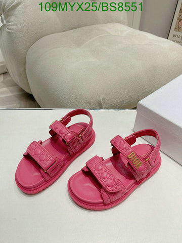 EC - DOR Women Shoes - 1411