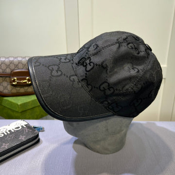 EC - GUKI Cap - 311