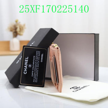 EC - CHL Wallet - 2553