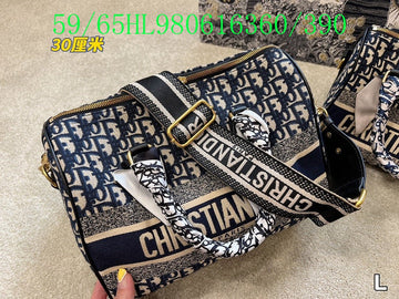 EC - DOR Bags - 1569