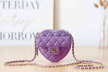 EC Luxury - CHL Bags - 3007
