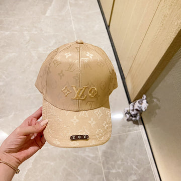 EC - LOV Cap - 055