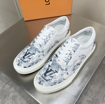 EC Luxury - LOV Men Shoes - 1369