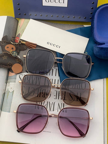 EC - GUKI Sunglass - 435