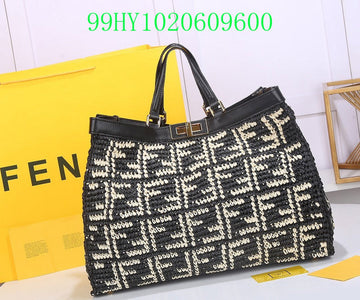 EC - FDE Bags - 3006