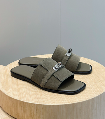 EC - HMS Men Shoes - 038