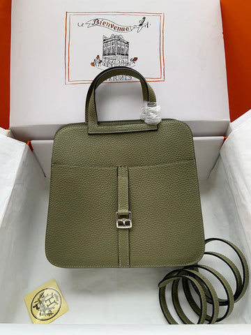 EC - HMS Women Bag - 640