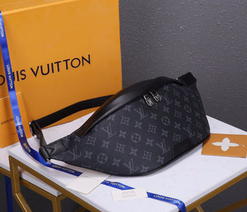 EC Fashion Lu-Vi bags - 17326