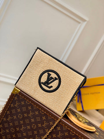 EC Fashion Lu-Vi Bags - 16697